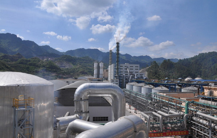 河南科惠化工產(chǎn)品有限公司