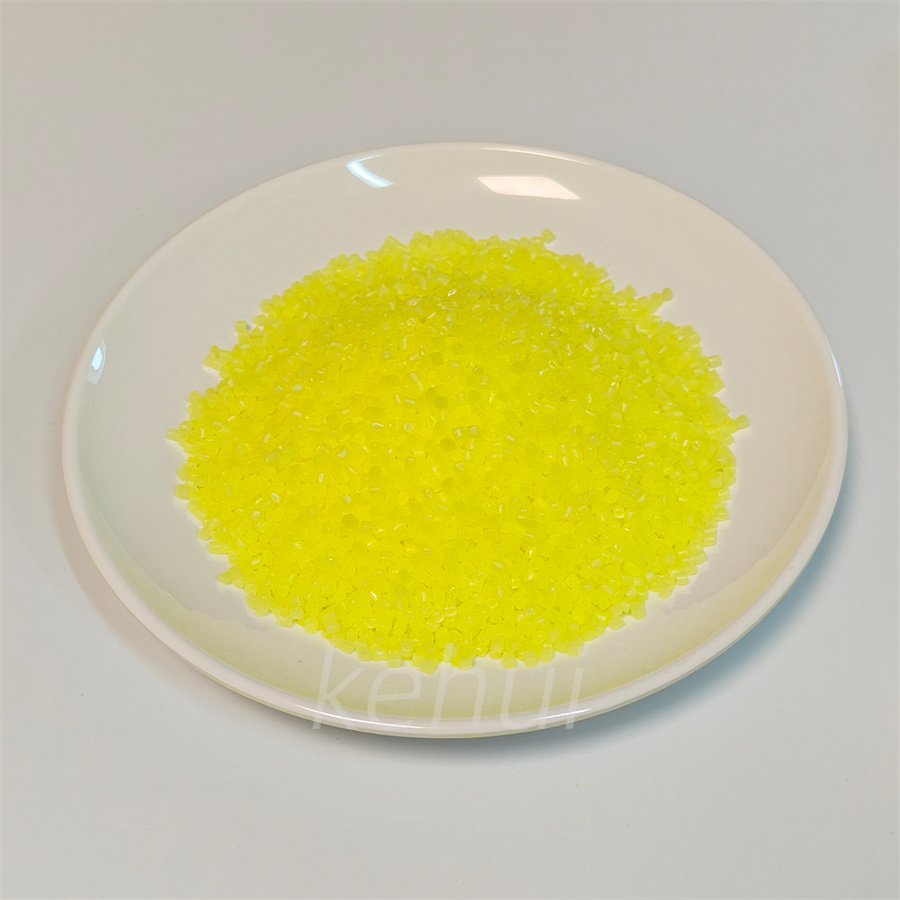 河北熒光增白母粒KH-M1